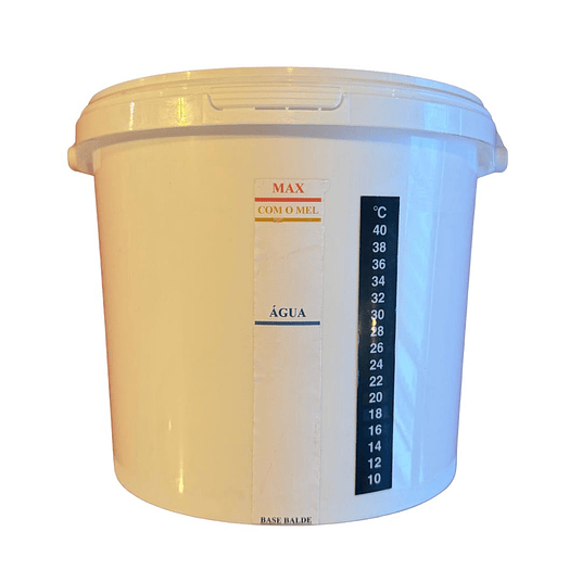 Kit de Produção de Hidromel 2