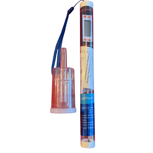 Kit de Produção de Hidromel 4