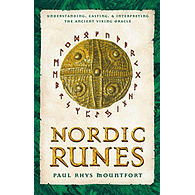 Nordic Runes by Paul Rhys Mountfort
