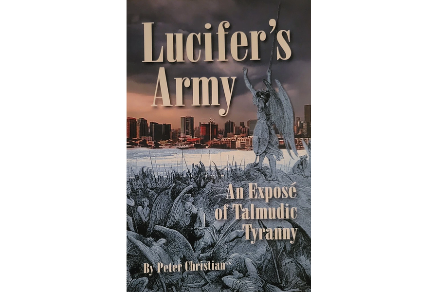 Lucifer's Army by Peter Christian