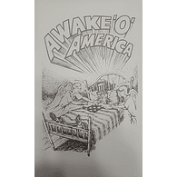 Awake 'O' America by Pastor Pete Peters