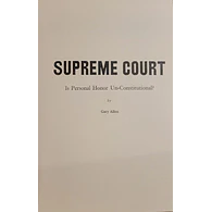 Supreme Court by Gary Allen