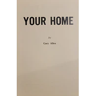 Your Home by Gary Allen