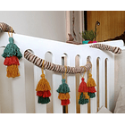 Móvil de cuna Culebra de cola larga 11