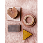 Conjunto figuras geométricas 4