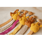 Vicuña portachupete 3