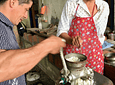Gastronomic Experience Kneading Traditions - ONLINE