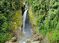 Walk In The Waterfalls of Rio Verde