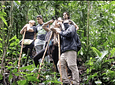 Tour del Mono Aullador En La Reserva Natural Barbas - Bremen