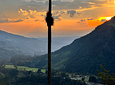 Tour Guiado Corto En El Valle de Cocora en Salento (Miradores)