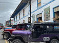 City Tour Filandia A Bordo De Un Jeep Willys Clásico
