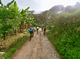 Experience The Cacique Bike Trail