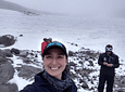 Tour De Un Día Sendero Cambio Climático Nevado Santa Isabel (Antes Borde de Nieve)