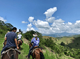 El Carmelo Horseback Riding