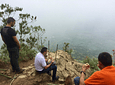 Guided Tour in Peñas Blancas Calarcá Ecopark