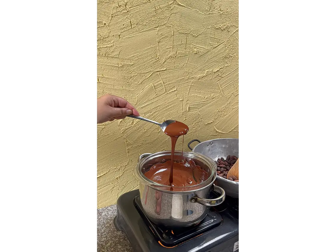 Tour de Cacao Kakawa “Santuario del Cacao”