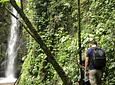 Full Day – Howler Monkey & Coffee Peasant Tour