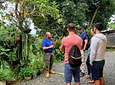 Full Day – Howler Monkey & Coffee Peasant Tour
