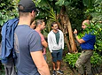 Full Day – Howler Monkey & Coffee Peasant Tour