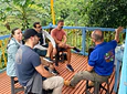 Full Day – Howler Monkey & Coffee Peasant Tour