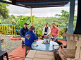 Full Day – Howler Monkey & Coffee Peasant Tour