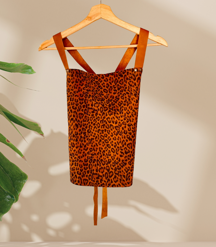 ORGÁNICA PRINT TOP