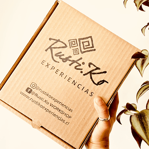 Rusti.Ko Experiencias, Vicuña, Valle de Elqui, Chile 