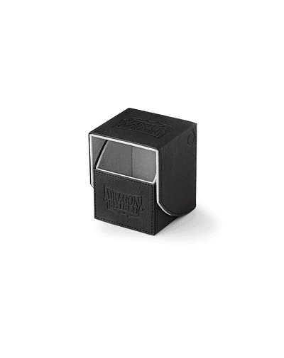 DRAGON SHIELD NEST 100+ - Deckbox - White