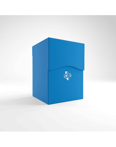 GAMEGENIC DECK HOLDER 100+ - Blue