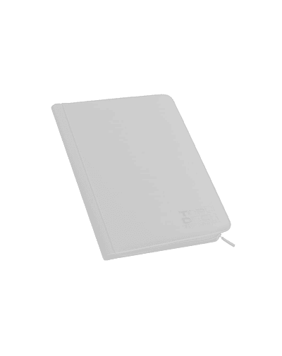 Carpeta Premium Topdeck 360 Espacios  - Blanco