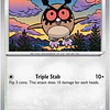 Hoothoot - 114/142 1