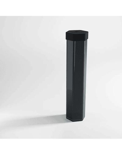 Porta playmat Gamegenic  - Black