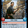 Chirrut Imwe - Blind, but not Deaf 1