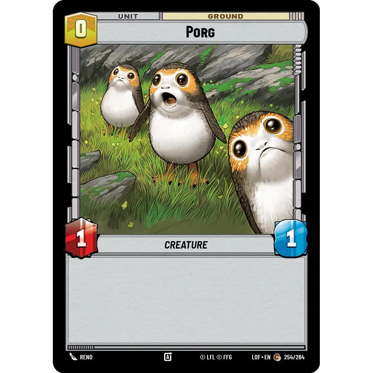 Porg