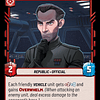 Captain Tarkin - Full Forward Assault 1