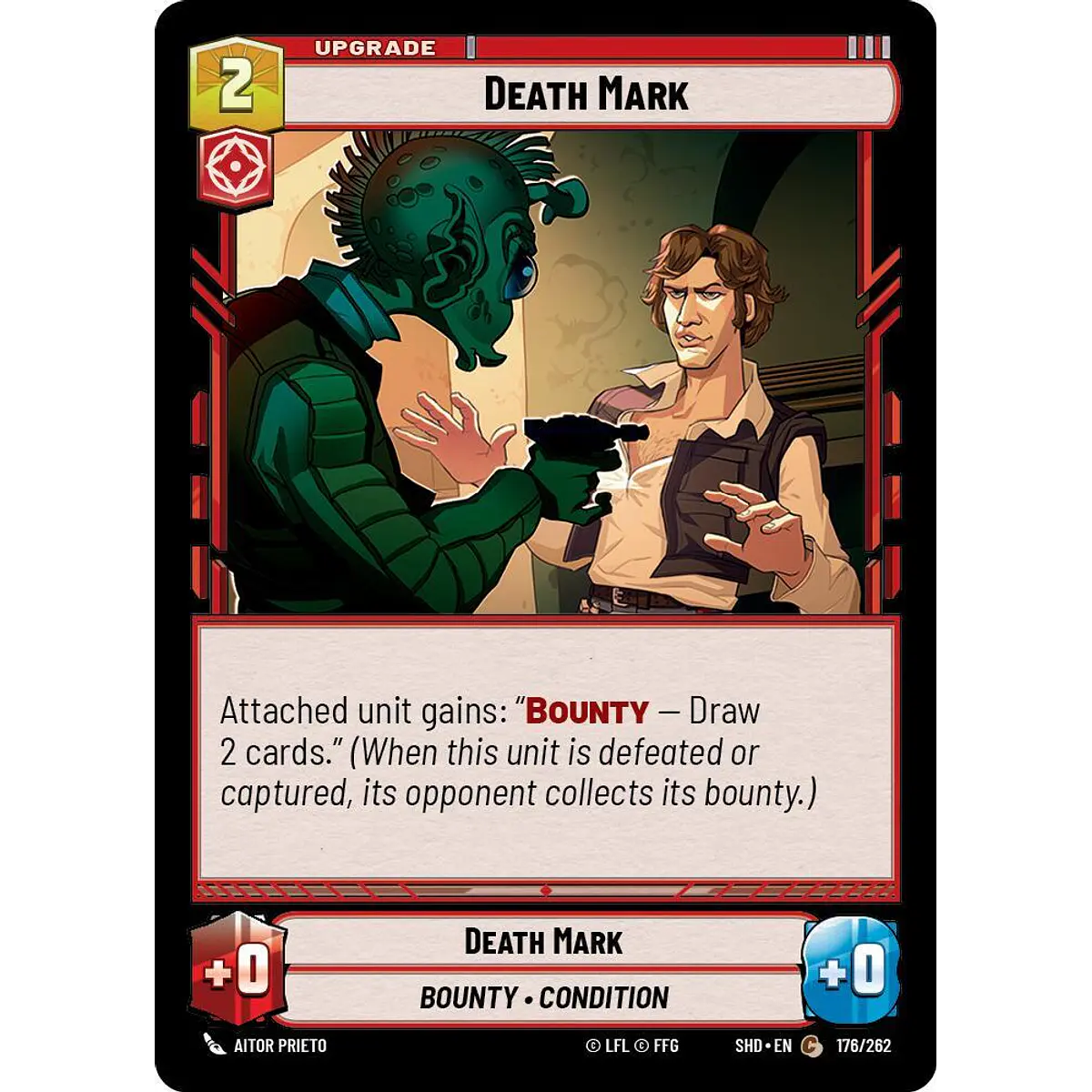 Death Mark
