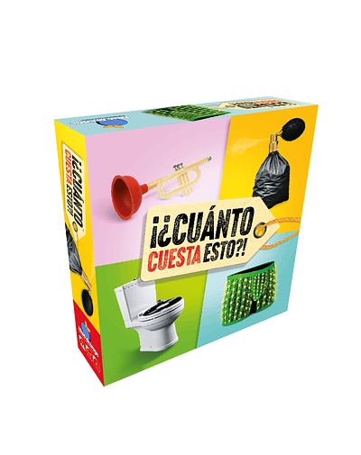 -PREVENTA- ¿CUANTO CUESTA ESTO?