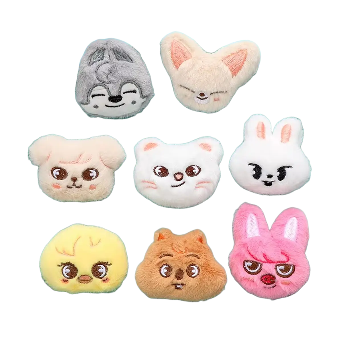 STRAY KIDS