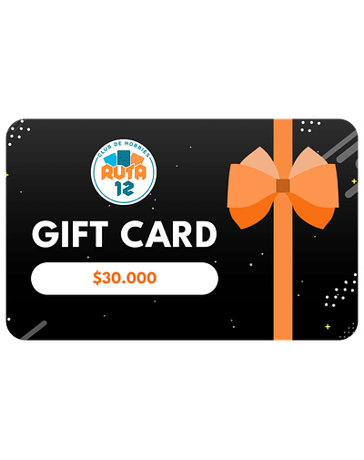 Gift Card $30000