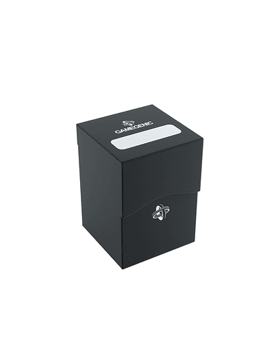 GAMEGENIC DECK HOLDER 100+ - Black