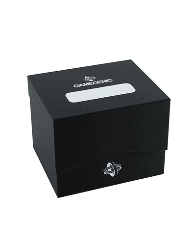 GG ESSENTIAL LINE SIDE HOLDER 100+ XL BLACK