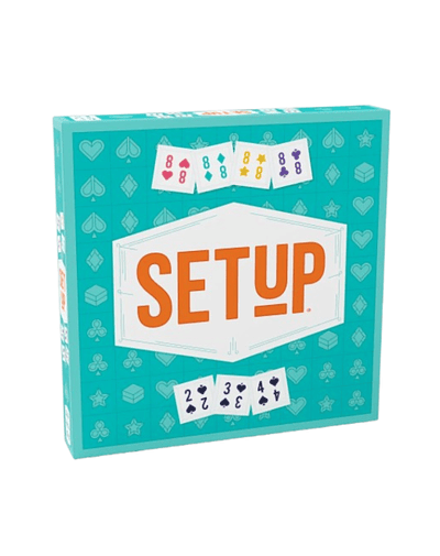 Setup Nueva Edición