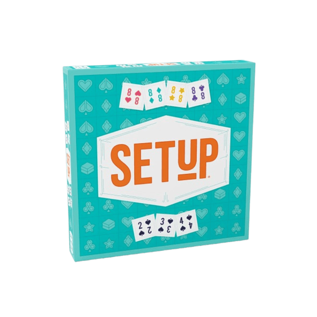 Setup Nueva Edición