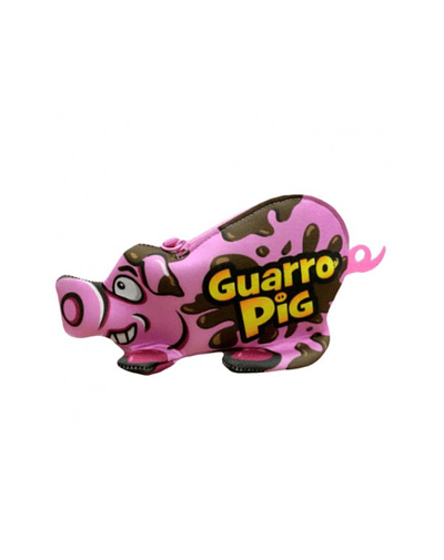 Guarro Pig