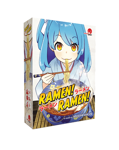 Ramen Ramen