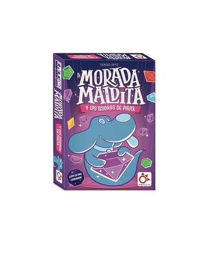 La Morada Maldita y Los Tesoros de Pirita