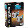 MARVEL CRISIS PROTOCOL - HYDRA TERRAIN SET 2