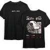 Poleras STARWARS - Secret Art: Death Star 1