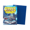 DRAGON SHIELD - SLEEVES STANDARD SIZE MATTE COLORES 8