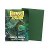 DRAGON SHIELD - SLEEVES STANDARD SIZE MATTE COLORES 10